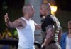 Dwayne Johnson in Fast 10……