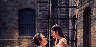 West Side Story – REVIEW