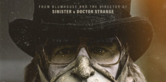 The Black Phone – TRAILER