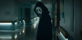 What went on behind the scenes with the Scream cast ……..