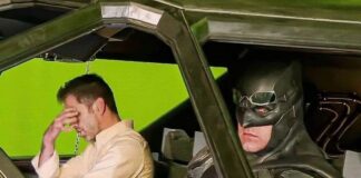 Why Justice League was the ‘worst experience’ says Ben Affleck …..