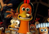 Chicken Run sequel and a new Wallace & Gromit film