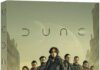 Dune – DVD , BLU-RAY, 4K UHD