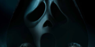Scream – REVIEW