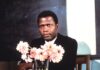 Sidney Poitier – OBITUARY