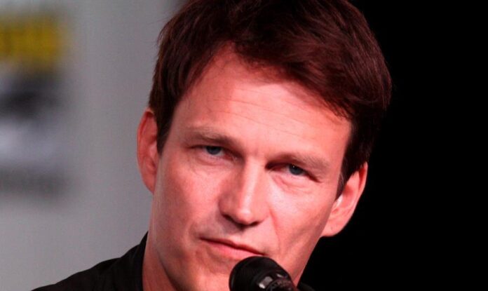 stephen moyer