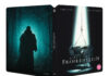 Frankenstein – UHD BLU-RAY