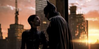The Batman – REVIEW