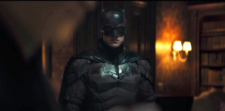 Robert Pattinson’s Batman voice and why he dropped it….