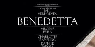 Benedetta – TRAILER