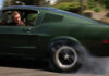 Spielberg’s Bullitt movie………