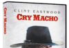 Cry Macho – DVD
