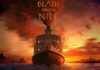 CGI or real? That boat in Death on the Nile……