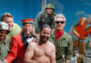 Jackass Forever – REVIEW