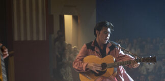 Elvis – TRAILER