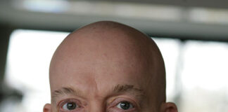 Terry Stone talks Rise of the Footsoldier, porn stars and THAT wig……..