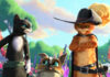 Puss in Boots The Last Wish – TRAILER