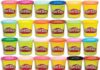Play-Doh the Movie…..