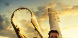 Top Gun Maverick – TRAILER