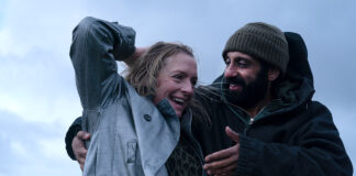 Ali & Ava actress Claire Rushbrook talks to us about…..