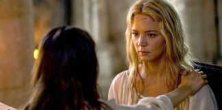 Benedetta – REVIEW