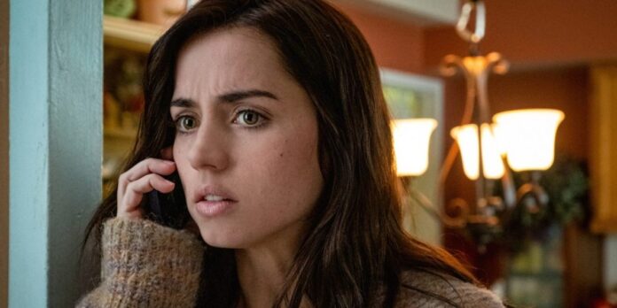 deep water ana de armas