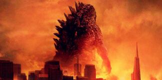 Godzilla v Kong sequel