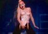 Who will play Madonna in Madonna the Movie ?
