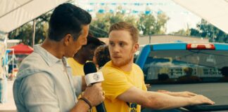 One of These Days – REVIEW