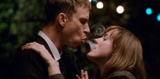 The Worst Person in the World – REVIEW