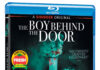 The Boy behind the Door – BLU-RAY
