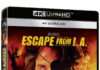 Escape from LA – 4K ULTRA HD ™ / BLU -RAY ™