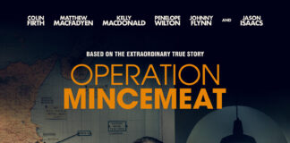Operation Mincemeat – REVIEW