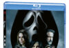 Scream (2022) – 4K UHD , BLU-RAY™ and DVD