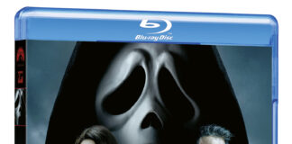 Scream (2022) – 4K UHD , BLU-RAY™ and DVD