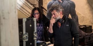 Andy Serkis to direct Animal Farm…….