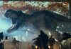 Jurassic World Dominion – TRAILER