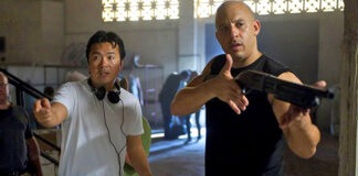 Fast X director drops out and filming is suspended!