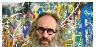 Tony Kaye to direct his first film in 10 years!