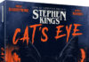 Cat’s Eye – 4K UHD / BLU-RAY / DVD / DIGITAL