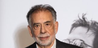 Megalopolis to be Francis Ford Coppola’s last film?
