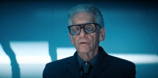 Will David Cronenberg outrage audiences with his new film Crimes of the Future