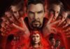Doctor Strange in the Multiverse of Madness – REVIEW