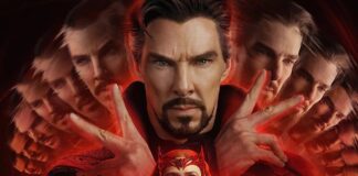 Doctor Strange in the Multiverse of Madness – REVIEW