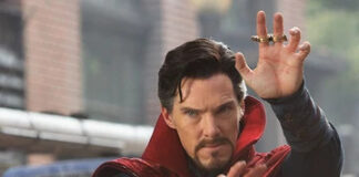 Where that Doctor Strange in the Multiverse of Madness end credit scene takes us next……
