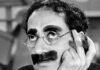 Groucho Marx movie ……