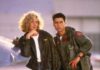 Why Kelly McGillis is not in Top Gun Maverick?