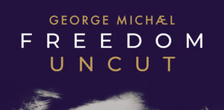 George Michael Freedom Uncut – REVIEW