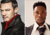 Billy Porter and Luke Evans divorce…..
