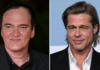 What Quentin Tarantino said about Brad Pitt….